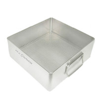 Instruments Trays and Pans