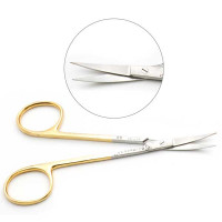Tungsten Carbide Scissors