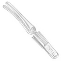 Bulldog Clamps, CTI