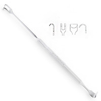 Mouth and Throat Retractors