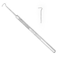 Eye Hooks and Picks