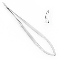 Jacobson Needle Holder