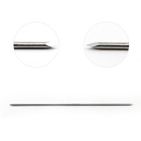 K Wires Double Trocar Threaded 1.4m...