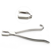 Kern Bone Holding Forceps