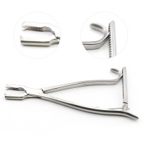 Kern Bone Holding Forceps