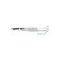 Eye Utility and Capsule Forceps