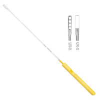 Gynecology Uterine Curettes