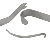 Kolbel Glenoid Retractors