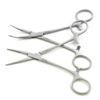 Halsted Mosquito Forceps