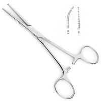 Intestinal Forceps