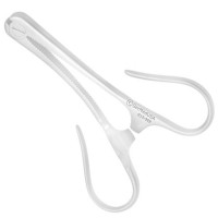 Gynecology Miscellaneous Obstetric Forceps