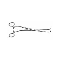 Gynecology Uterine Tenaculum