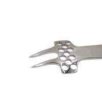 Lateral Soft Tissue Retractors