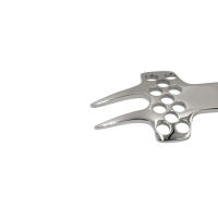 Lateral Soft Tissue Retractors