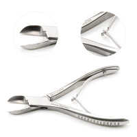 Liston Bone Cutting Forceps