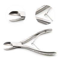 Liston Bone Cutting Forceps