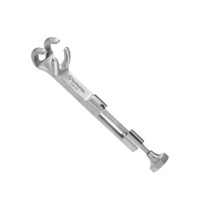 Lambert Lowman Bone Clamp