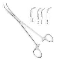 Gallbladder Forceps