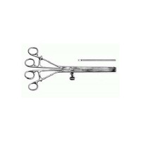 Intestinal Forceps