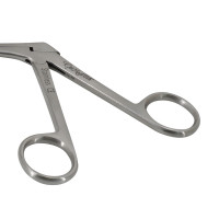 Love Gruenwald Rongeur Down