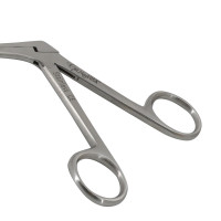 Love Gruenwald Rongeur Straight