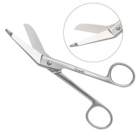 Bandage Scissors