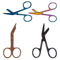 Bandage Scissors