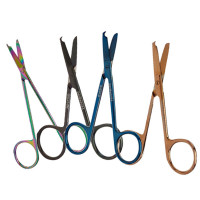 Suture Scissors