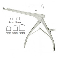 Love Kerrison Rongeur