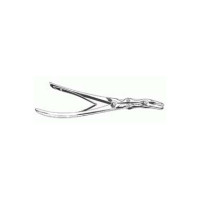 Neurosurgery Laminectomy Rongeurs