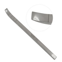 Lambotte Osteotome Curved 9 inch