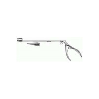 Ligator, Cotton Carrier and Suction Tubes Rectal