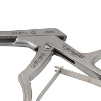 Love Kerrison Rongeur Forward 8"