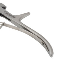 Love Kerrison Rongeur Forward 8"