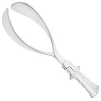 Gynecology Obstetrics Forceps