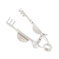 Eye Retractor