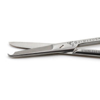 Littauer Stitch Scissors Super Sharp Tungsten Carbide