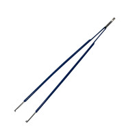 LEEP/LLETZ Tissue Forceps