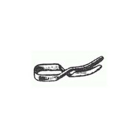 Micro Aneurysm Clips
