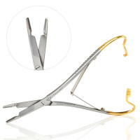 Mathieu Needle Holder