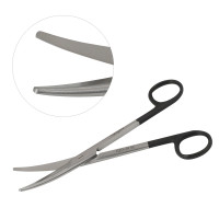 Mayo Dissecting Scissors Supercut C...