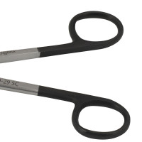 Mayo Dissecting Scissors Supercut Curved