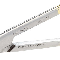 Mayo Dissecting Scissors Tungsten Carbide Straight