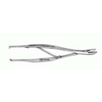 Clip Applying and Removing Forceps