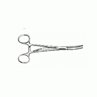 Neurosurgery Clip Applying and Holding Instruments