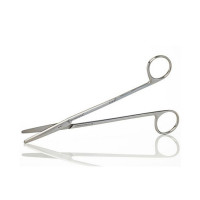 Metzenbaum Dissecting Scissors Stra...