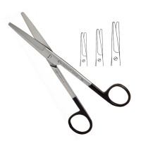 Mayo Dissecting Scissors Supercut S...