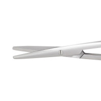 Metzenbaum Scissors Super Sharp Straight - Tungsten Carbide