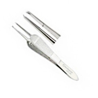 Eye Suture Forceps