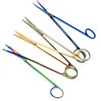 Metzenbaum Dissecting Scissors